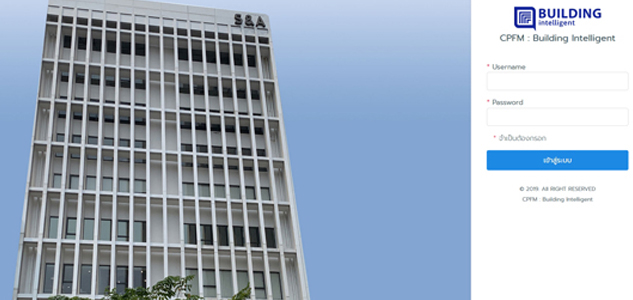 S&A BUILDING